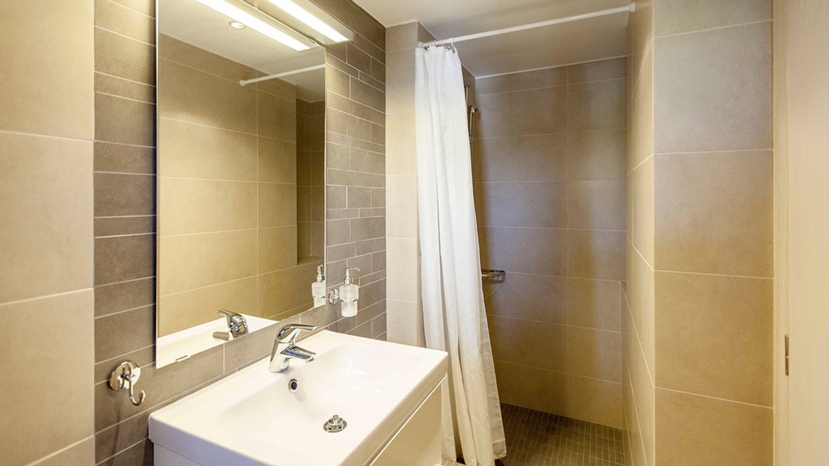 Maisonette Sea View+Guestroom (7 adults)